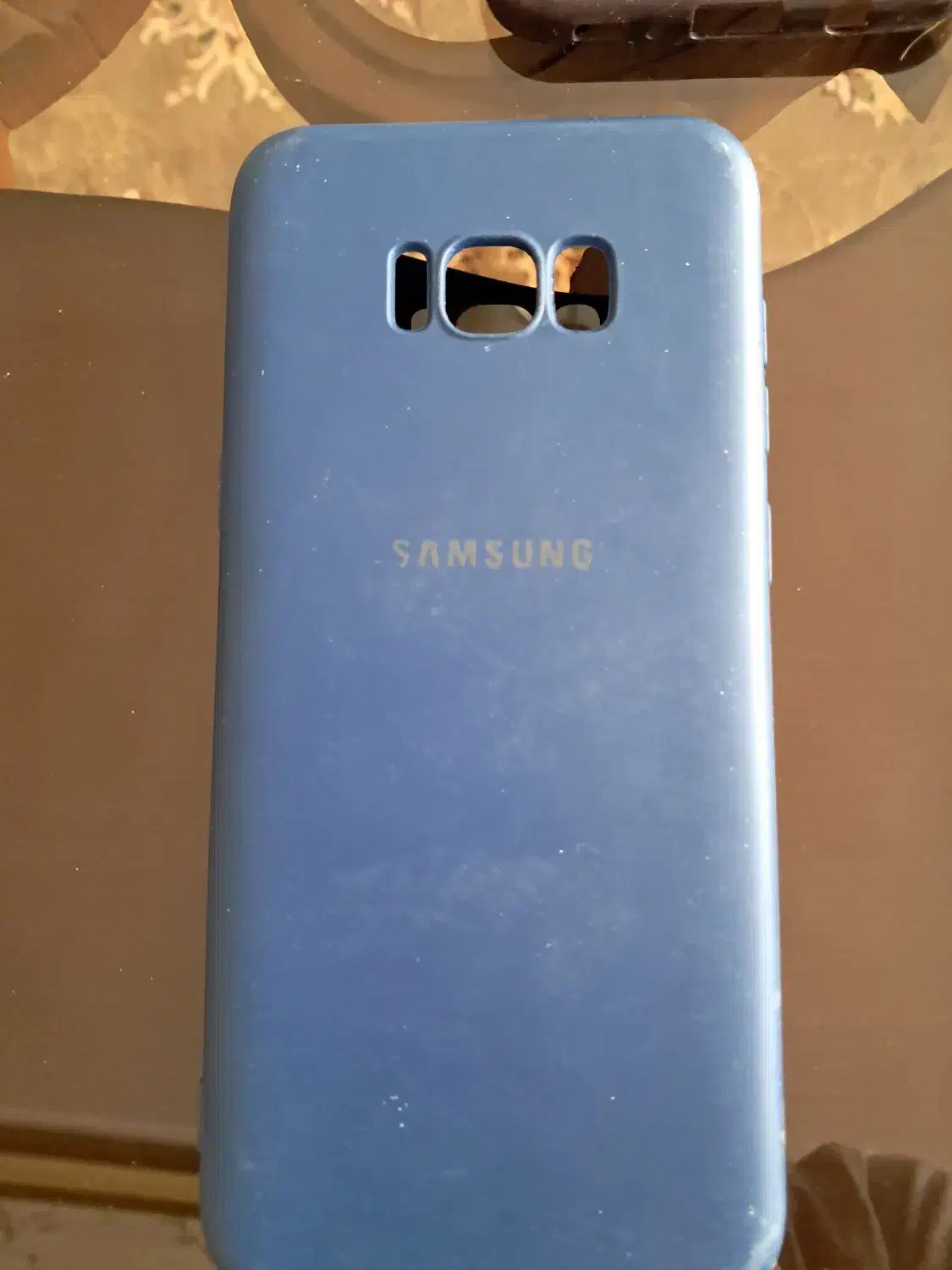 گارد گوشی سامسونگ گلکسی s8+|لوازم جانبی موبایل و تبلت|قوچان, |دیوار