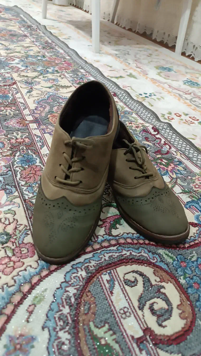 کفش زنانه|کیف، کفش، کمربند|شاهرود, |دیوار