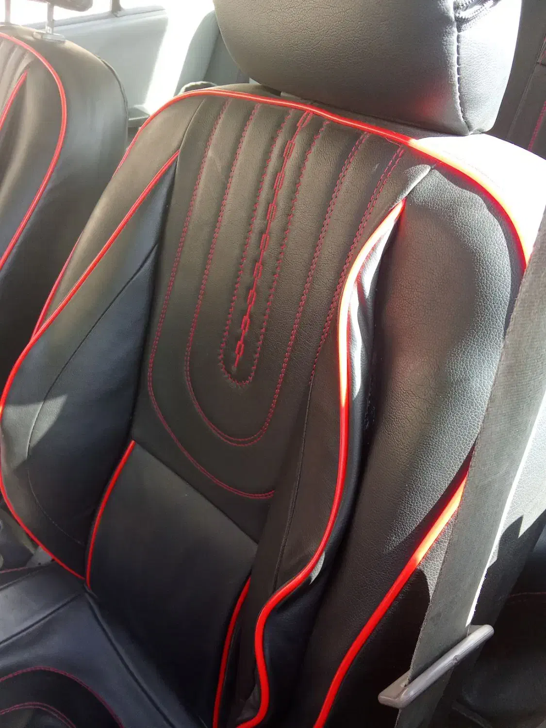 پراید مدل۹۵ کم کار|خودرو سواری و وانت|بم, |دیوار