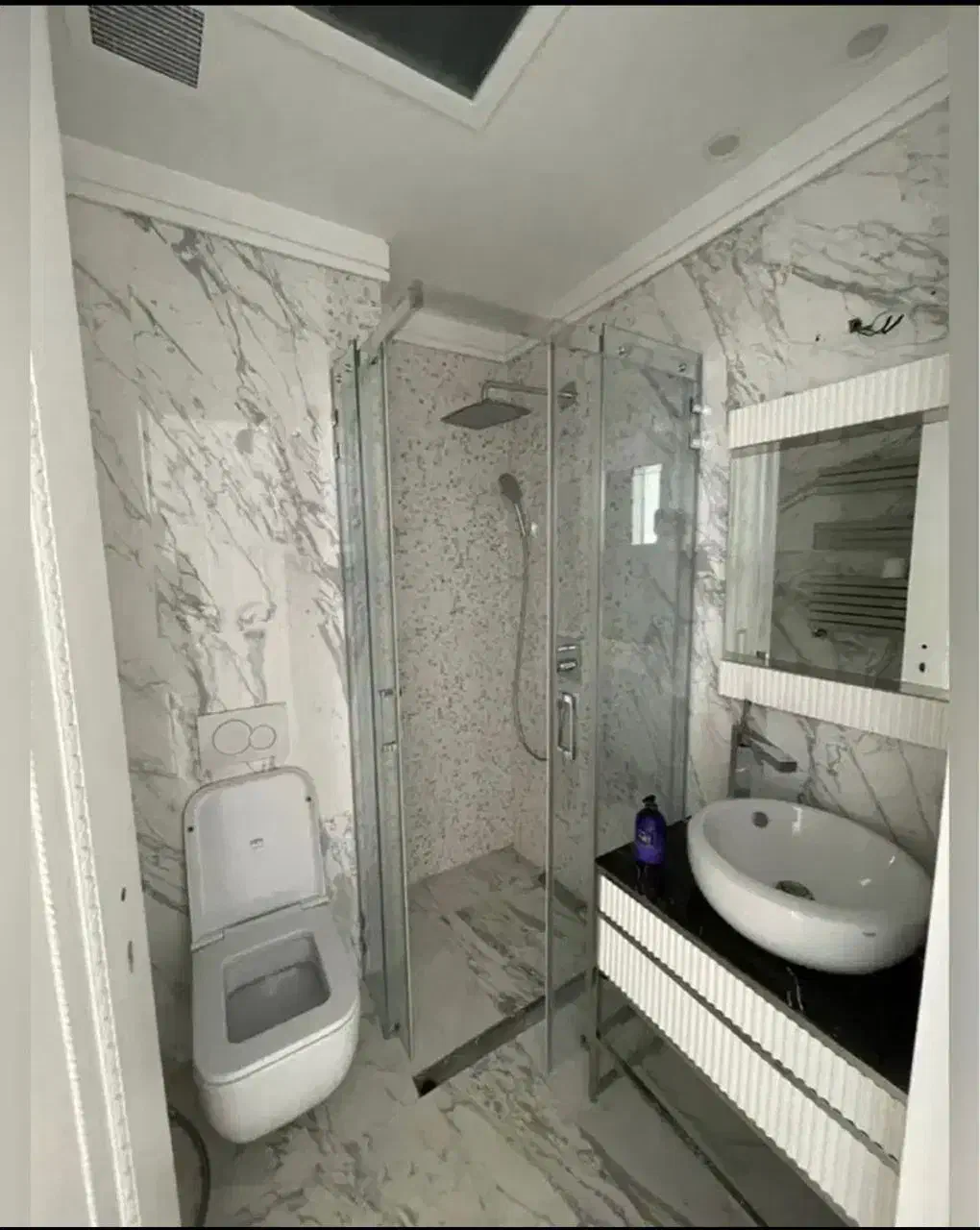 ۲۰۰متر/ ۳خواب/فول امکانات/تاپلوکیشنقیطریه|اجارهٔ آپارتمان|تهران, قیطریه|دیوار