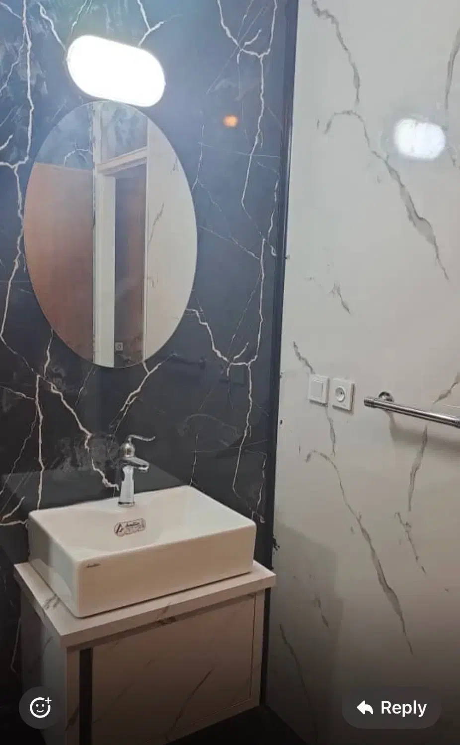 182متر آپارتمان تک واحدی نیاوران