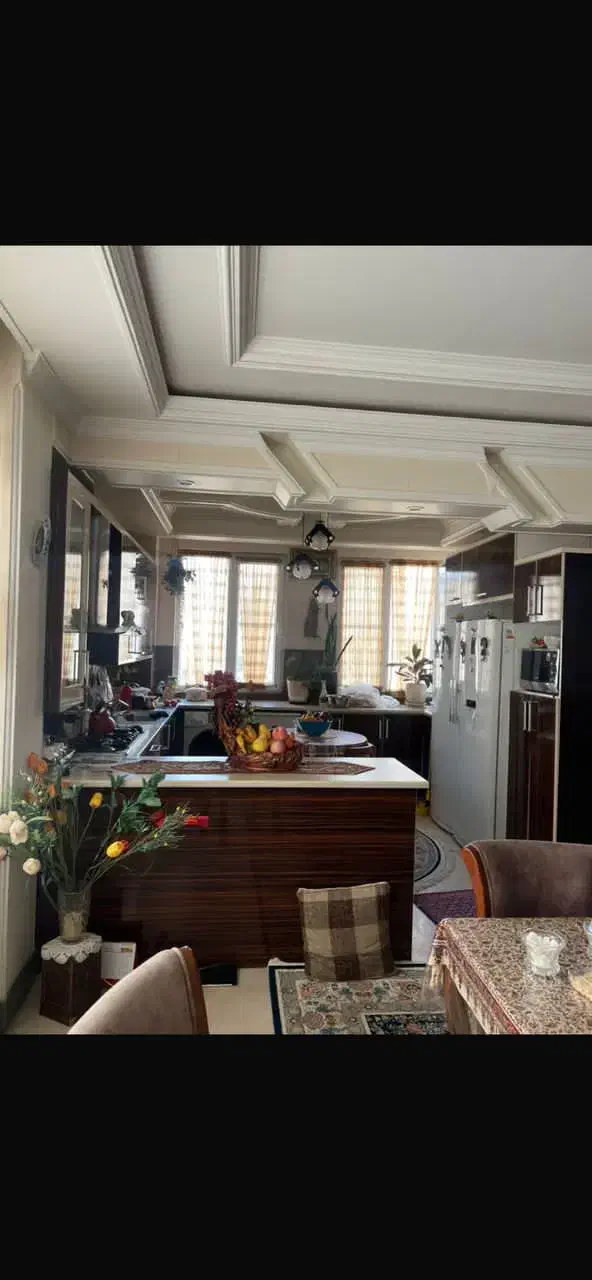 شهرک راه آهن/ هاشم زاده / رازقی|اجارهٔ آپارتمان|تهران, گلستان (شهرک راه آهن)|دیوار