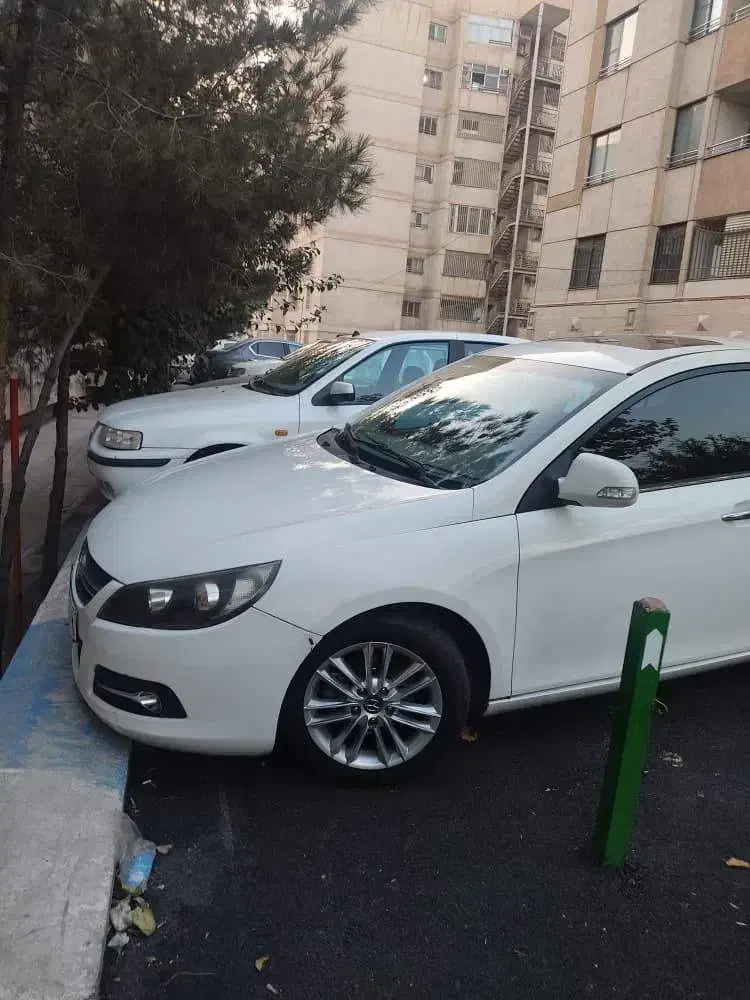 جک j5 مدل 1394 کارکرد 258000 اتوماتیک 1800|خودرو سواری و وانت|تهران, پونک|دیوار