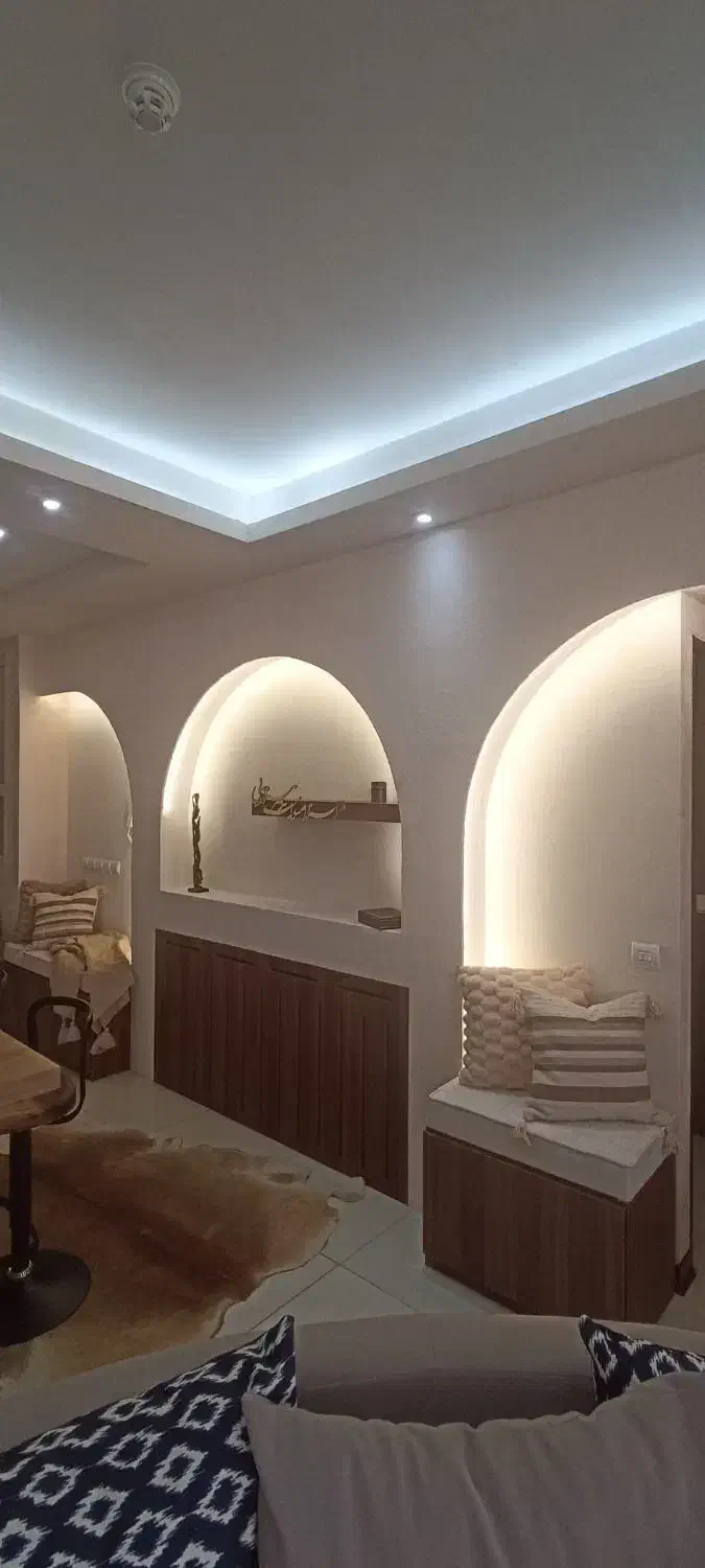 تخریب منزل. نصب کناف|خدمات پیشه و مهارت|فردیس, خیام شرقی|دیوار