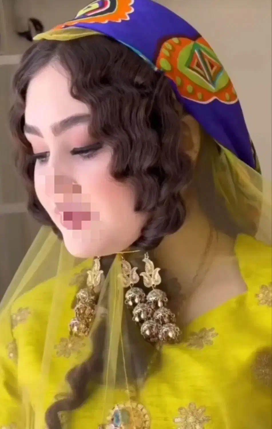 میکاپ،زلف،شنیون،ناخن با تخفیف ویژه|خدمات آرایشگری و زیبایی|شیراز, شهرک والفجر|دیوار