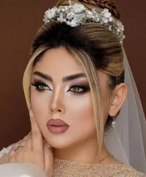 عروس|لباس|کورین, |دیوار