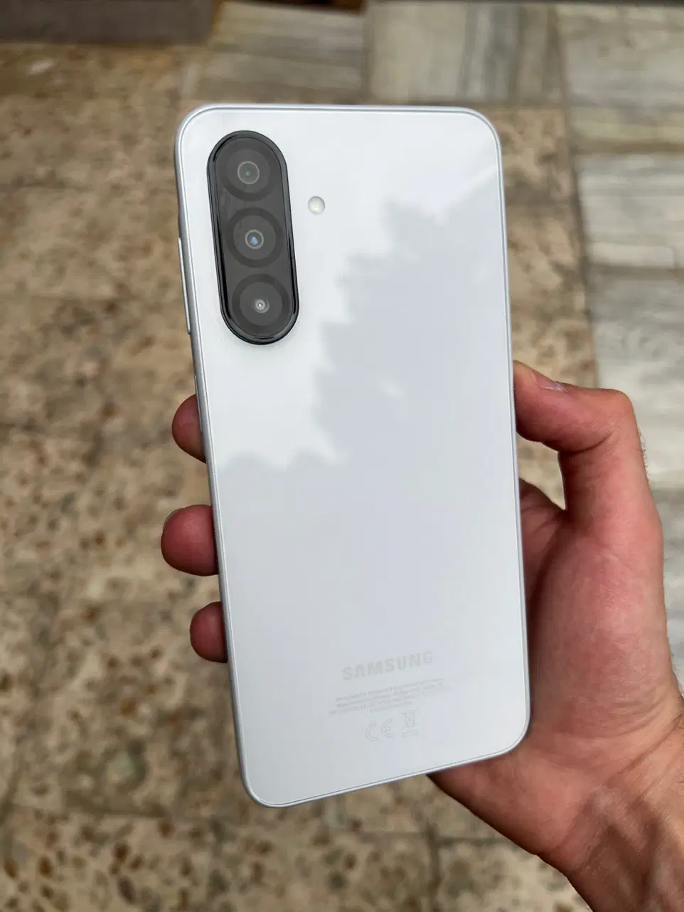 آک A26 128gig|موبایل|اهواز, پادادشهر|دیوار