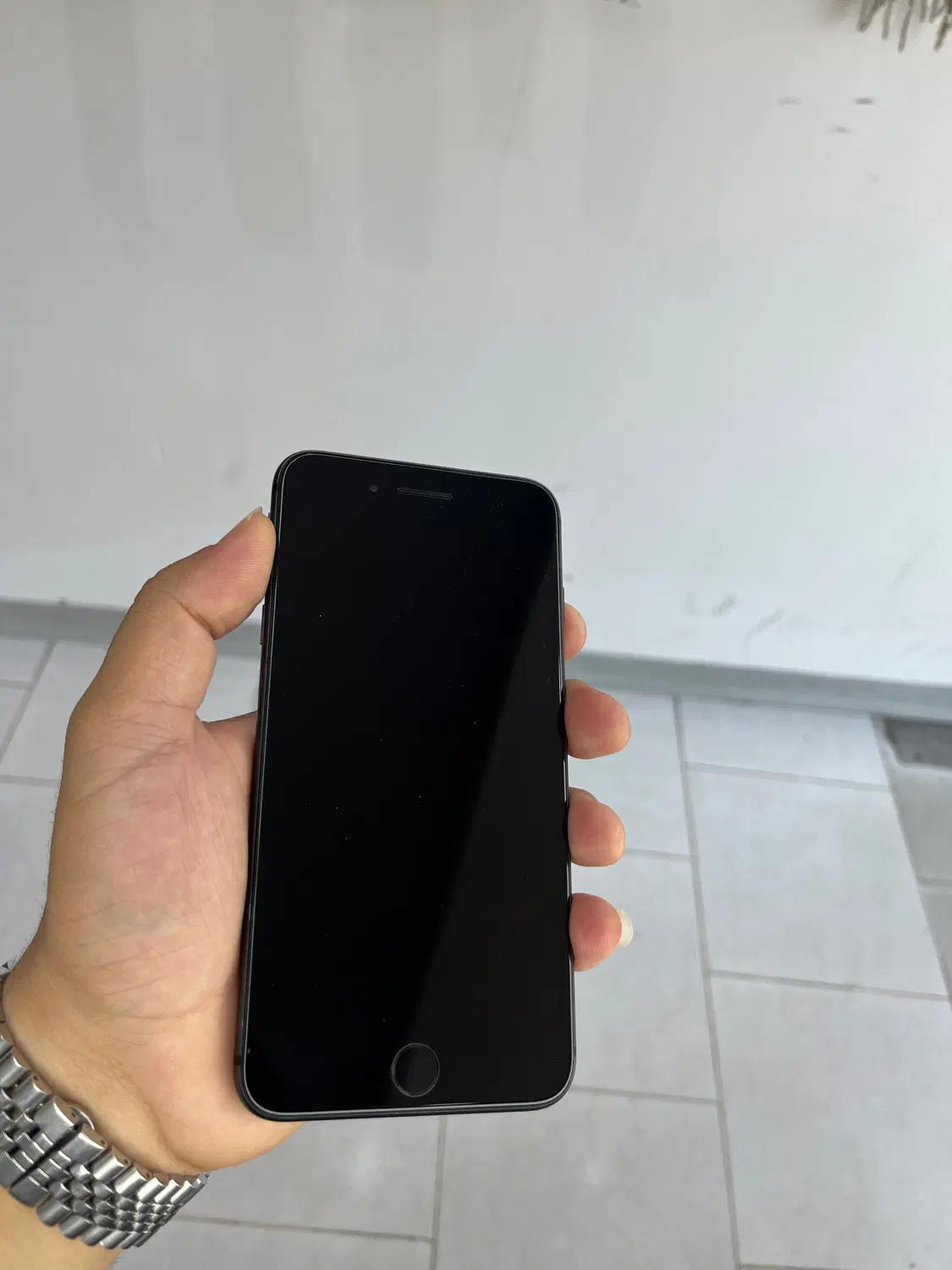 iphone 8 256|موبایل|کیاشهر, |دیوار