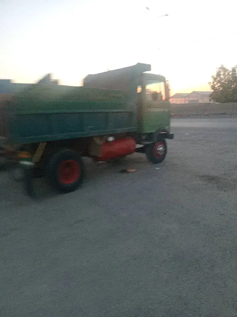 حمل مصالح ساختمانی،وخاکبرداری بابابکت|خدمات حمل و نقل|اسلامشهر, مطهری|دیوار