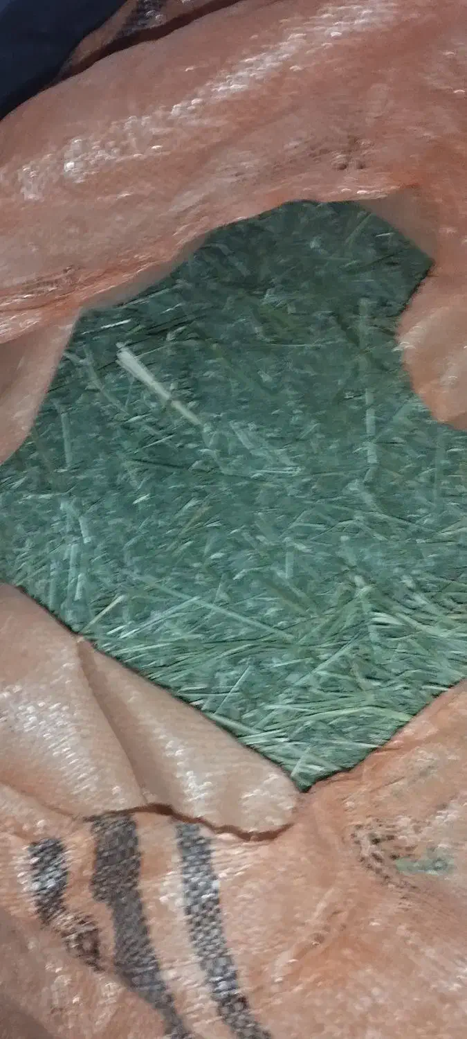 فروش بسته بندی غذای خرگوش (علوفه)|عمده‌فروشی|بوشهر, |دیوار