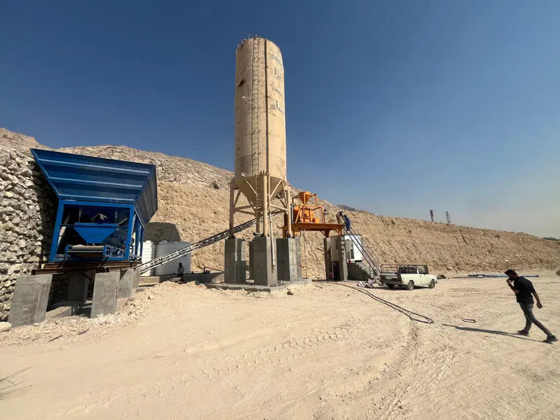 استخدام کارشناس فنی بچینگ|استخدام صنعتی، فنی، مهندسی|عسلویه, |دیوار