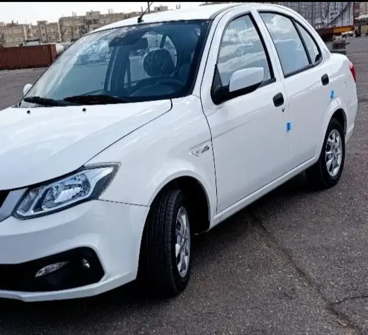 ساینا اس مدل401|خودرو سواری و وانت|زاهدان, |دیوار