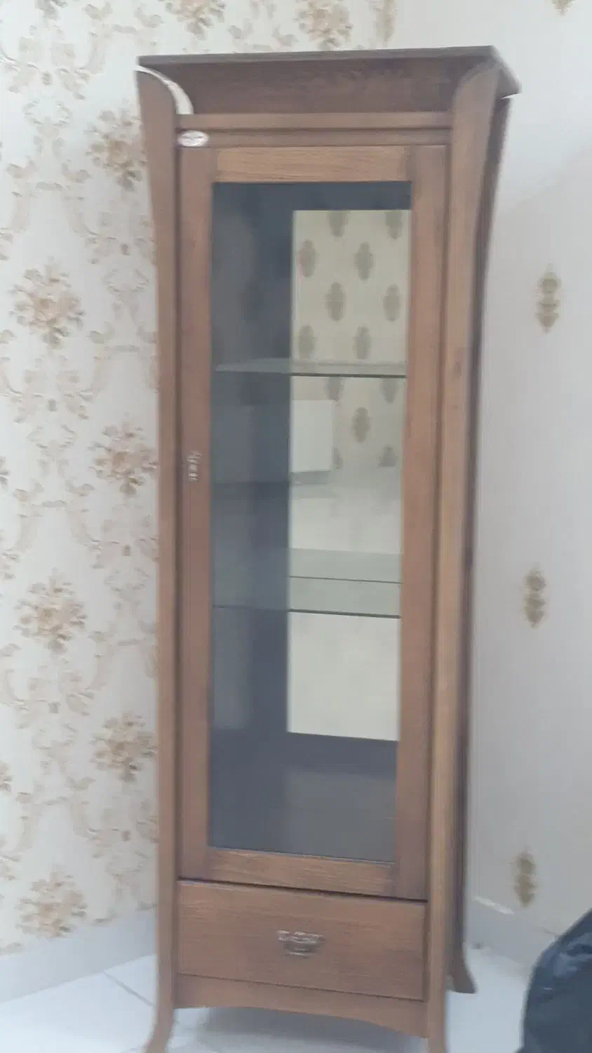 بوفه|بوفه، ویترین، کنسول|ارومیه, |دیوار