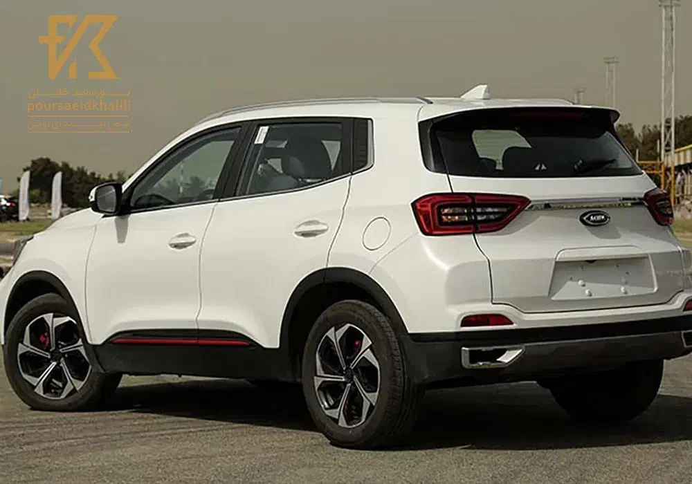 x55 pro . 1404. MVM|خودرو سواری و وانت|بندرعباس, |دیوار