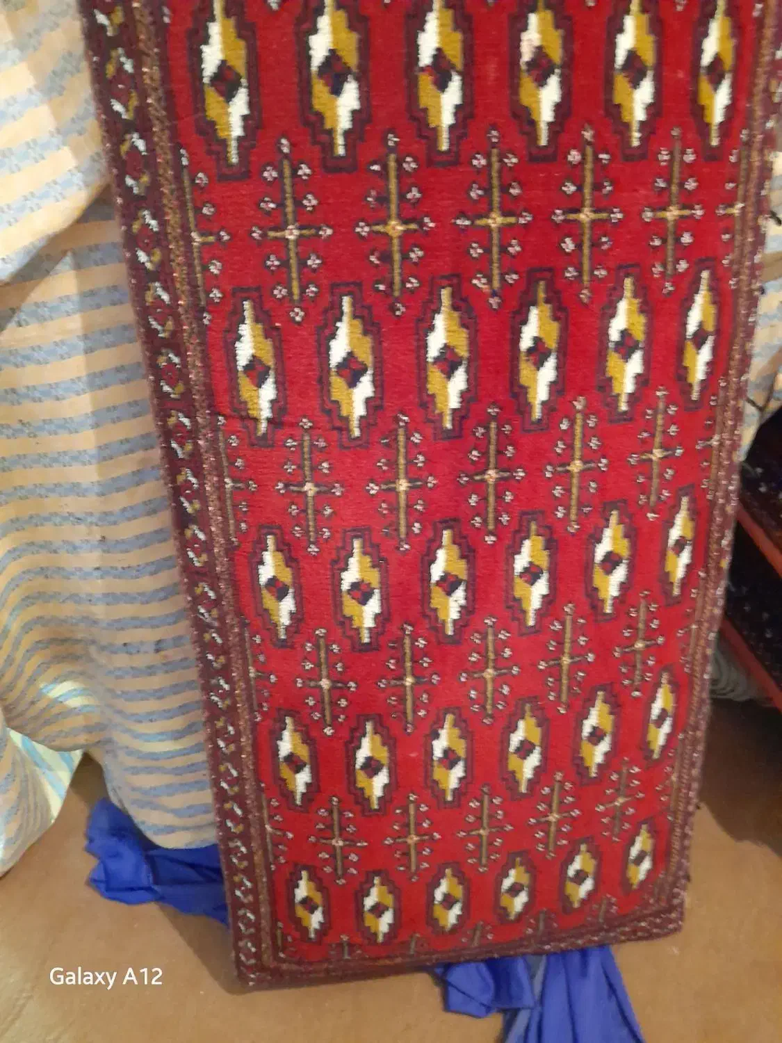 پشتی|پشتی|سلماس, |دیوار