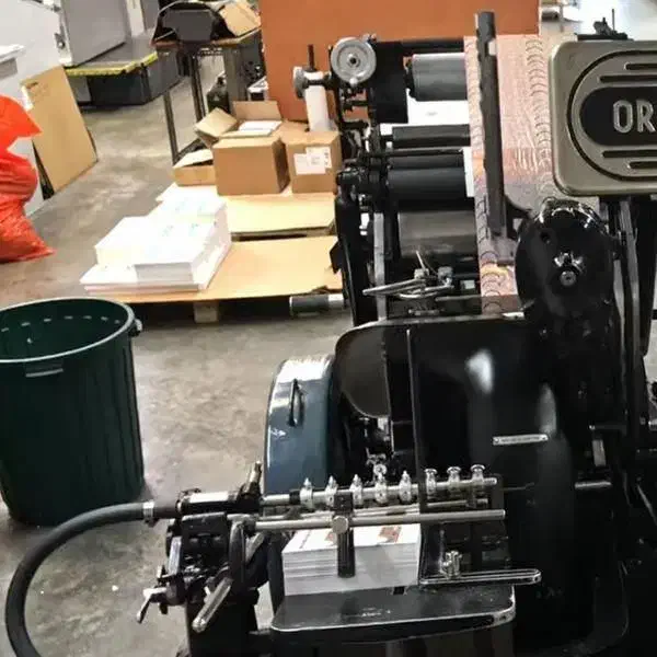 چاپ فاکتور ریسو افست قبض تراکت سربرگ پاکت لیبل|خدمات رایانه‌ای و موبایل|تهران, فتح|دیوار