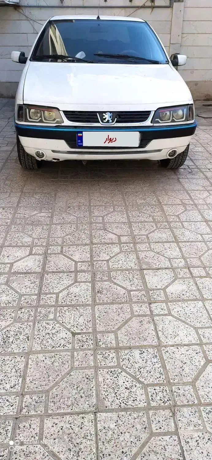 پژو روا سال|خودرو سواری و وانت|بهارستان, |دیوار