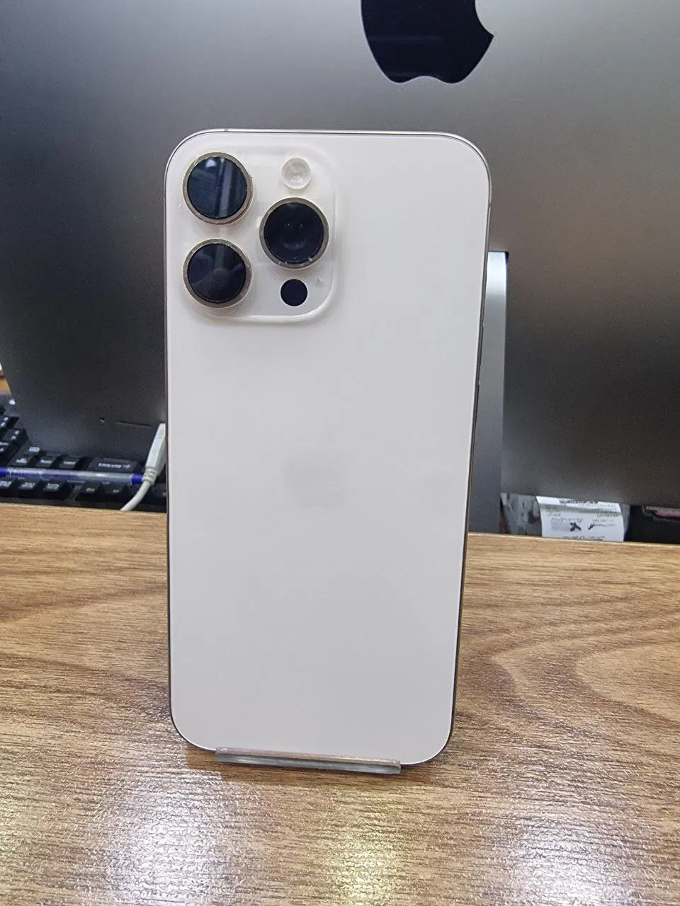 iphone 16 promax|موبایل|کرج, عظیمیه|دیوار