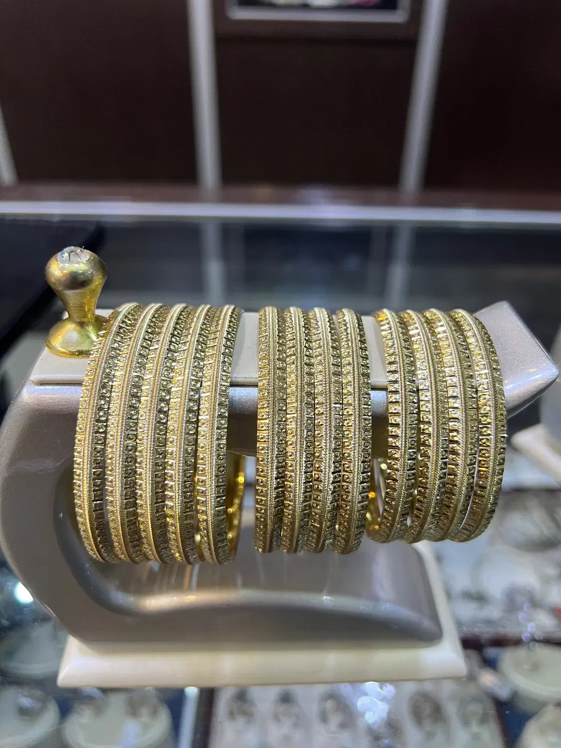 النگوهای طلا روس در انواع مختلف|بدلیجات|تاکستان, |دیوار