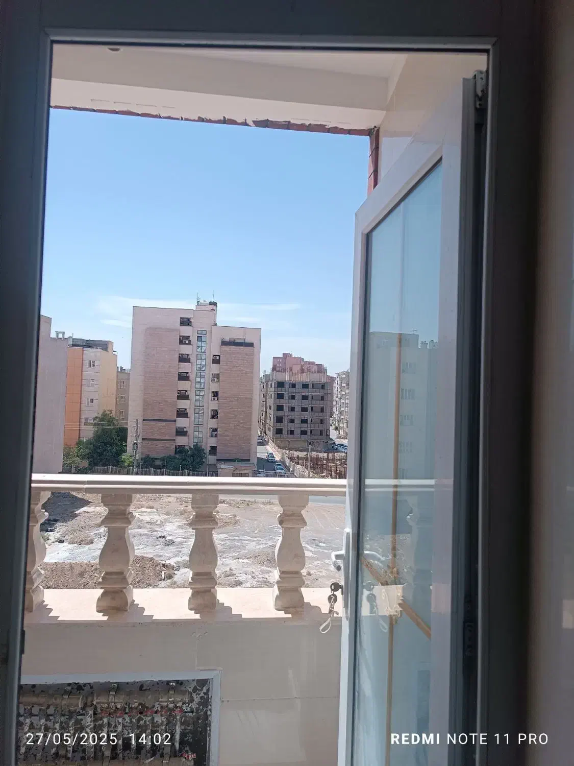 115متر سه خواب|فروش آپارتمان|قم, بنیاد|دیوار