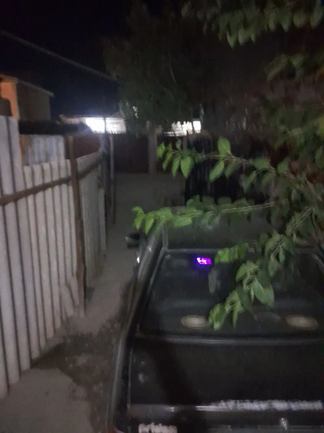 اجاره یک واحد خانه ویلای باحیات|اجارهٔ خانه و ویلا|تلو, |دیوار