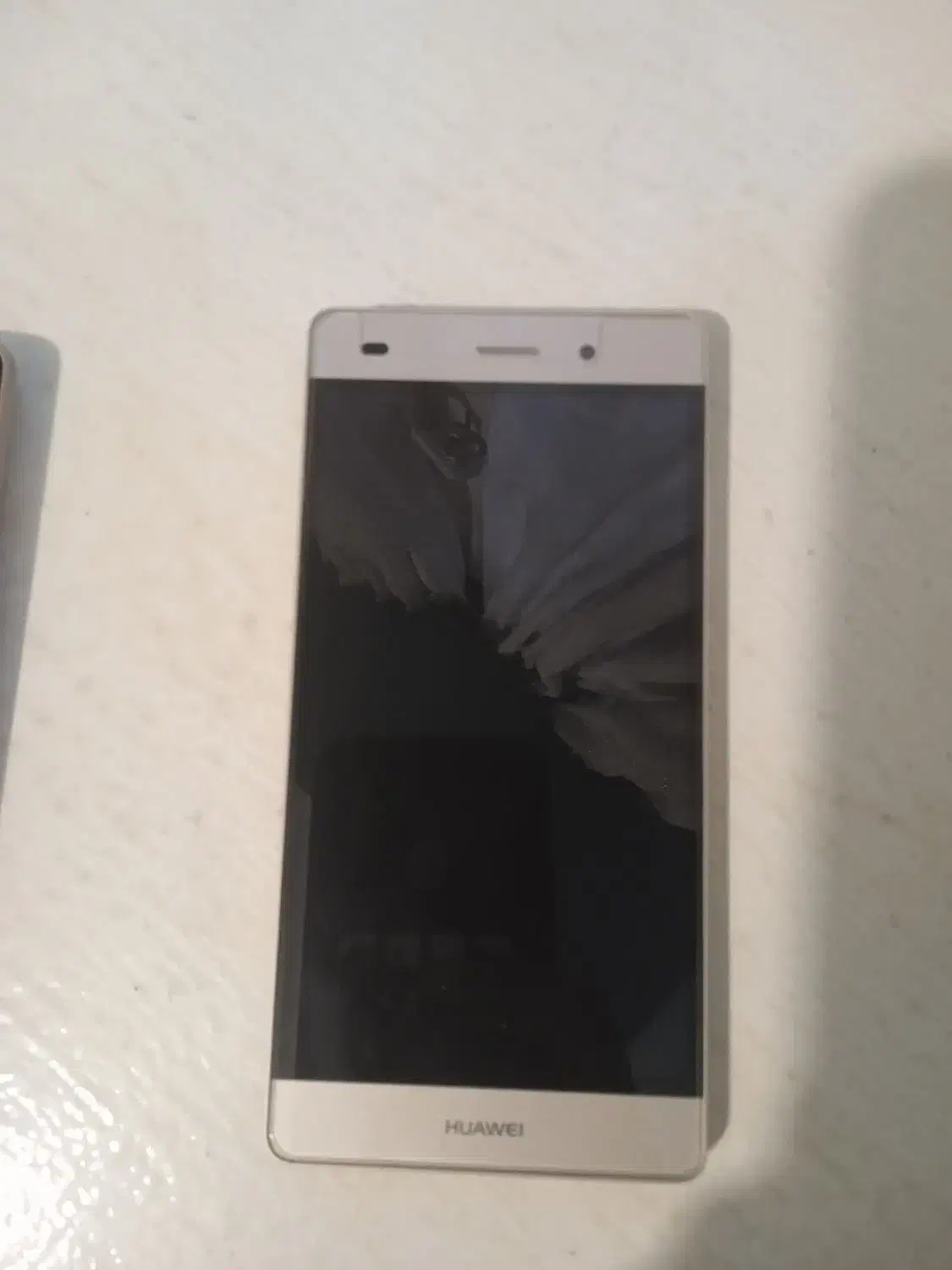 دو عدد گوشی اصلی خاموش هردو با هم|موبایل|تهران, فتح|دیوار