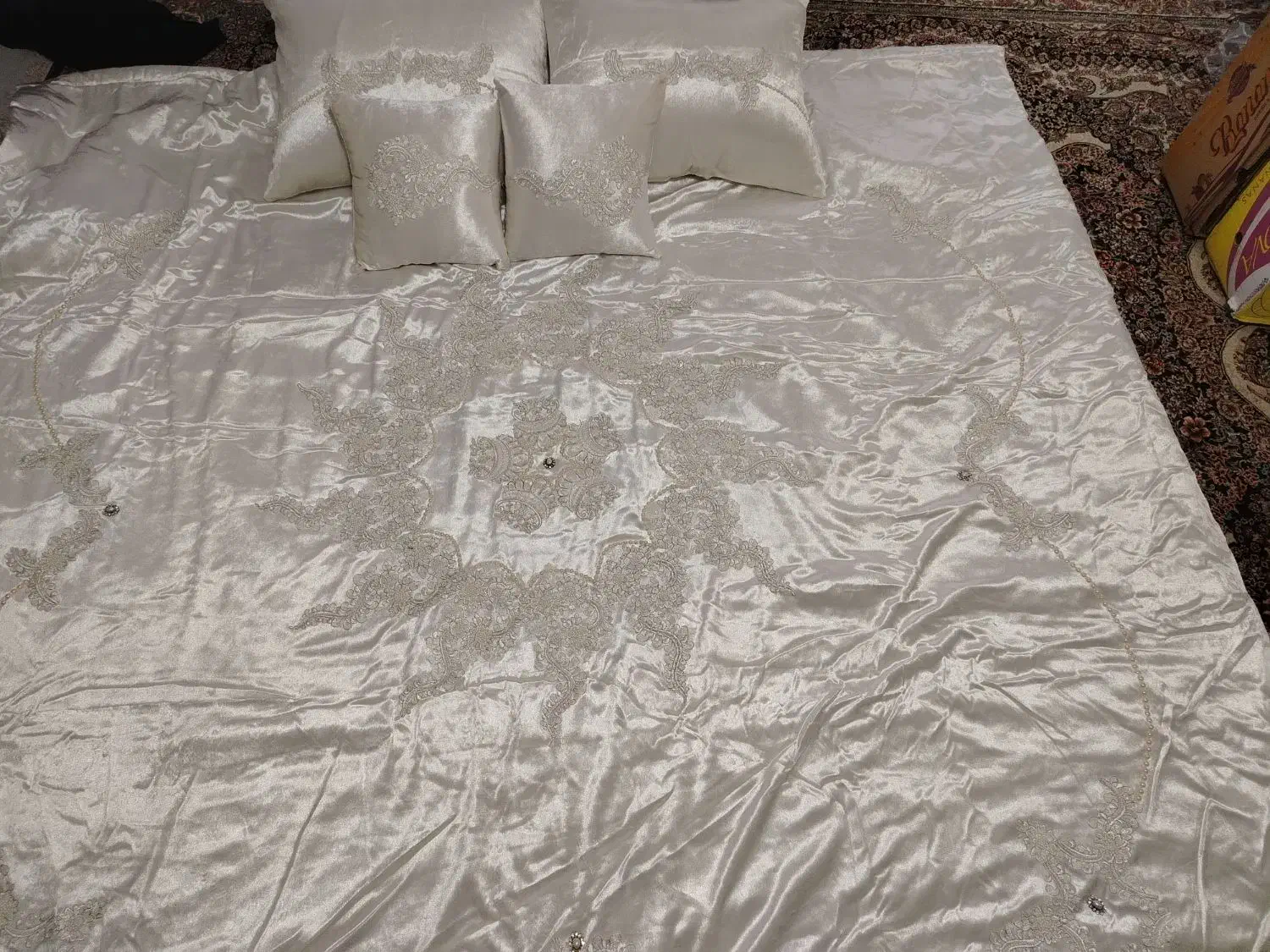 2 عدد روتختی|سرویس روتختی|مشهد, چهارچشمه|دیوار