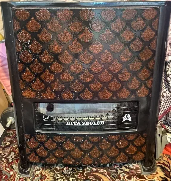 بخاری|بخاری، هیتر، شومینه|دورود, |دیوار