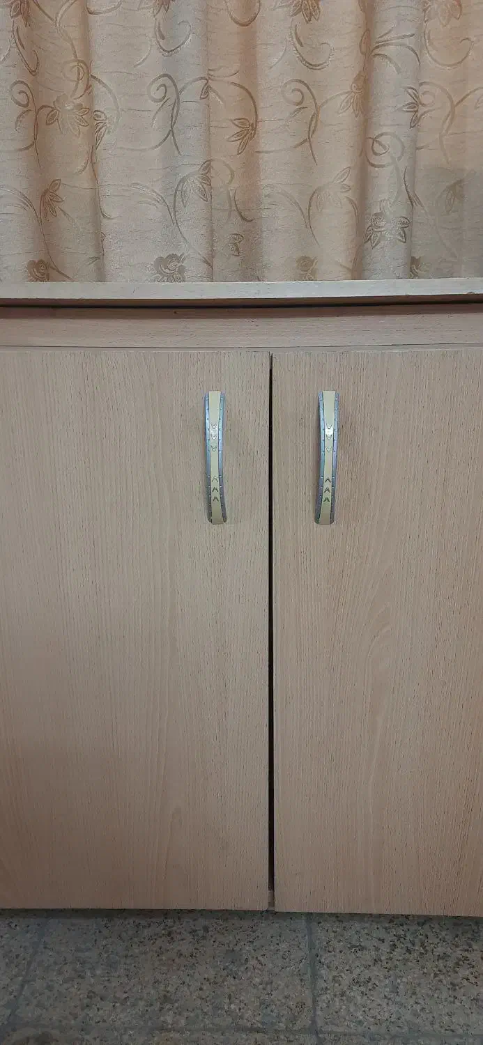 جا کفشی|جاکفشی، کمد، دراور|قوچان, |دیوار