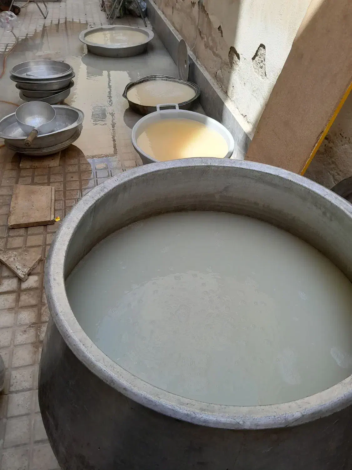 اشپزی در محل زندگی شما|خدمات پذیرایی، مراسم|فردیس, منظریه|دیوار