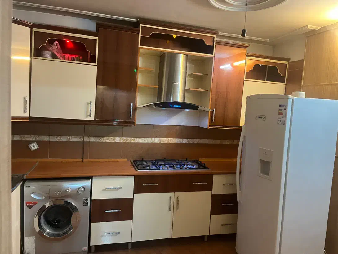 اجاره سوییت مبله شیک تهرانسر و اطراف|اجارهٔ کوتاهمدت آپارتمان و سوئیت|تهران, شهرک گلها (تهرانسر)|دیوار