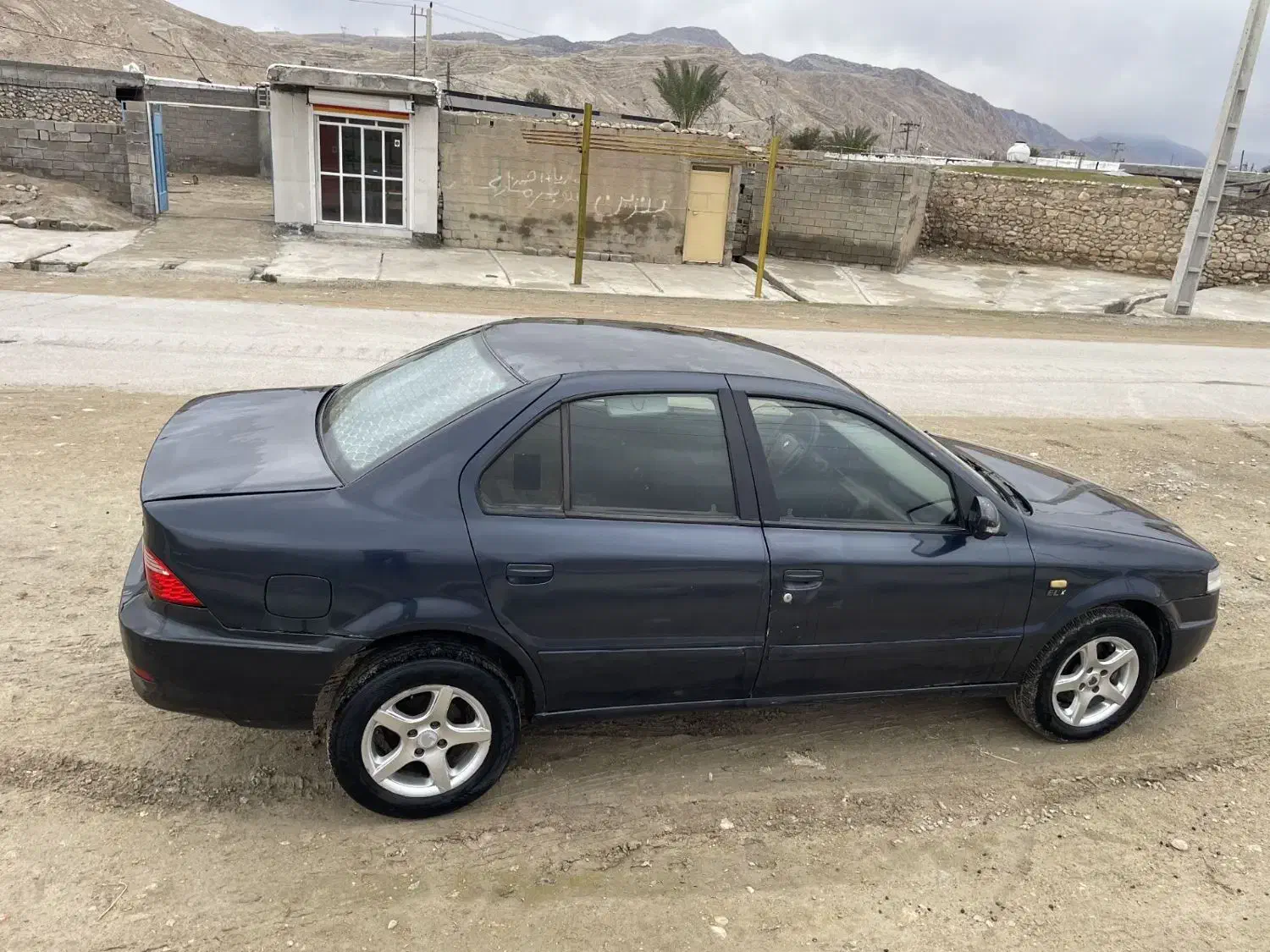 فروش|خودرو سواری و وانت|اهواز, نادری|دیوار