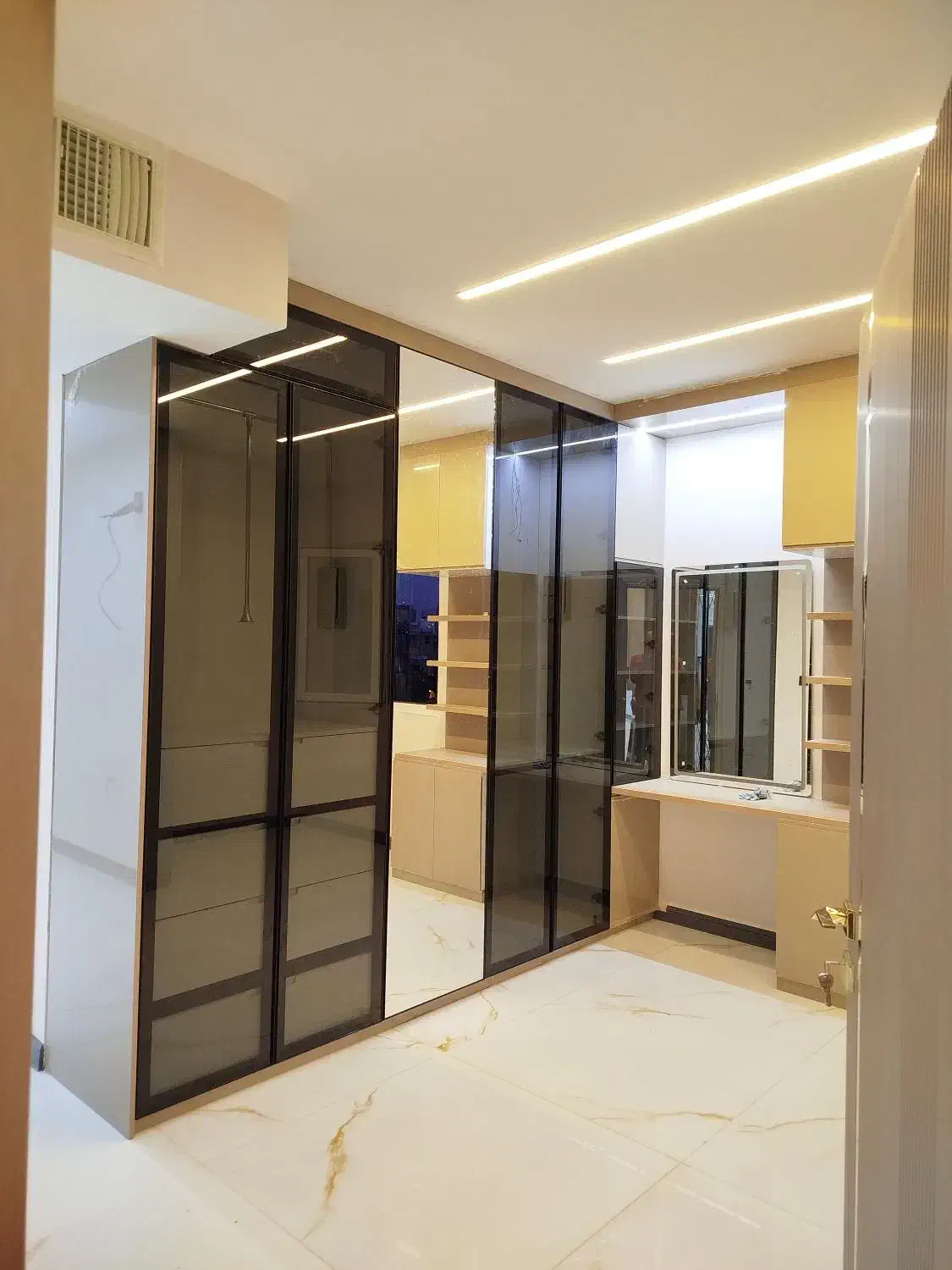 دکوراسیون داخلی مدرن و خاص با مشاوره رایگان در محل|خدمات پیشه و مهارت|شیراز, ارم|دیوار