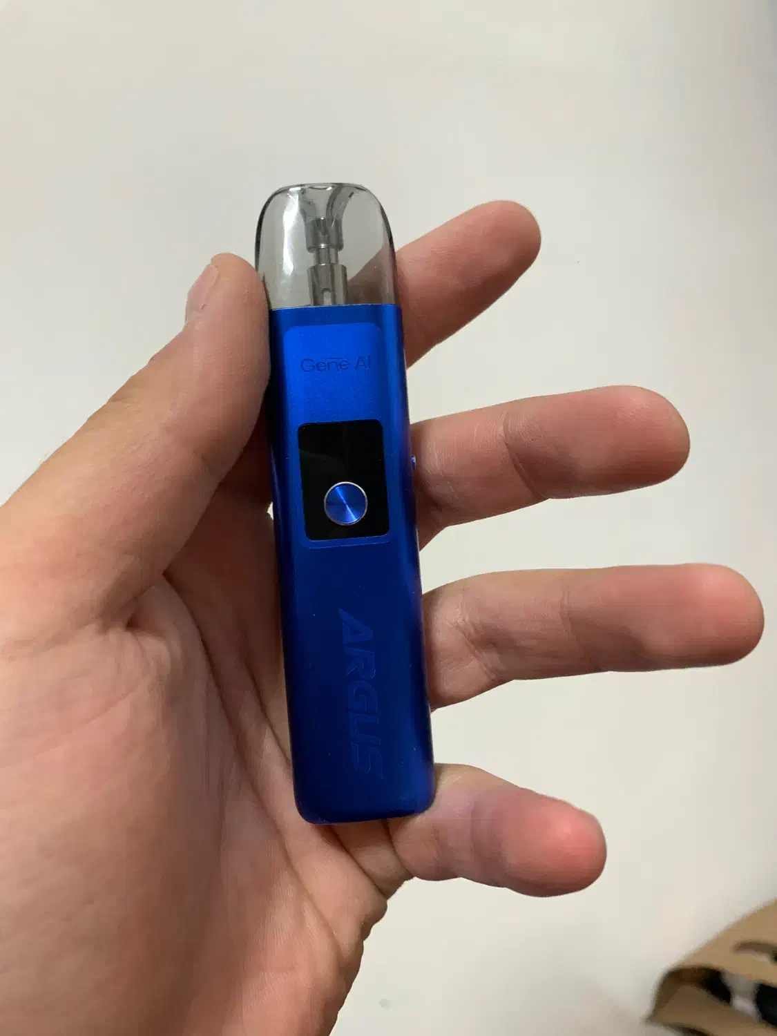 ویپ پاد voopooسری ARGUS G|زیورآلات و اکسسوری|گنبد کاووس, |دیوار