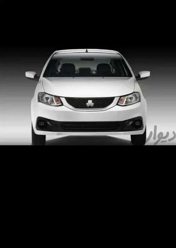 پیش فروش ساینا s|خودرو سواری و وانت|تهران, کاج|دیوار