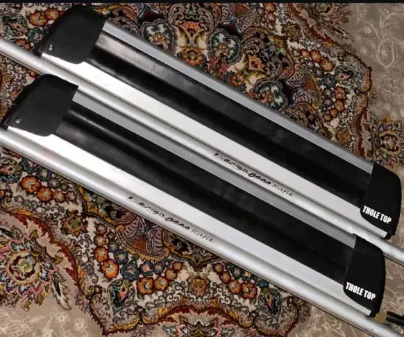 چوب اسکی و باربند اسکی|ورزشهای زمستانی|قرچک, مهدیه|دیوار