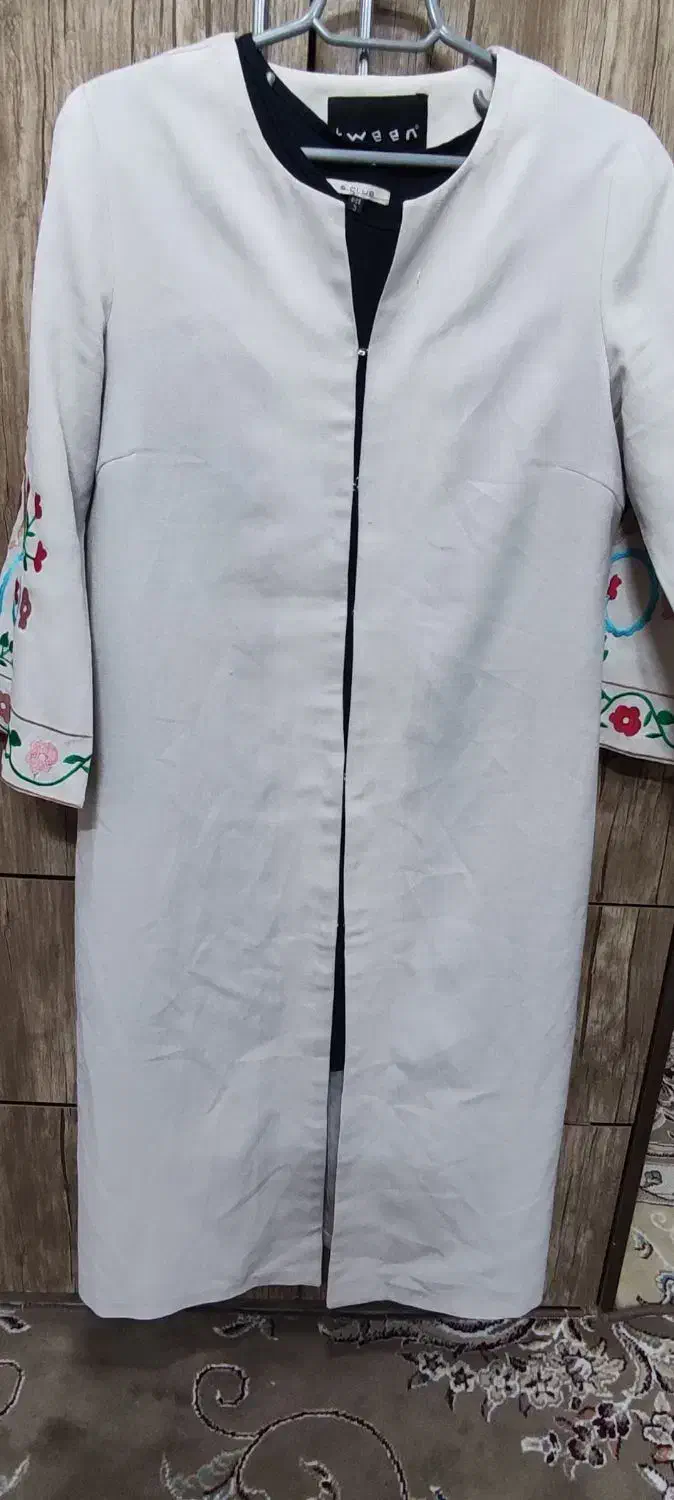 مانتو و سارافون|لباس|مشهد, بهمن|دیوار