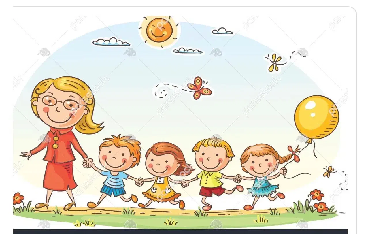 نیازمند پرستار کودک در منزل خودم هستم|استخدام آموزشی|بندرعباس, |دیوار