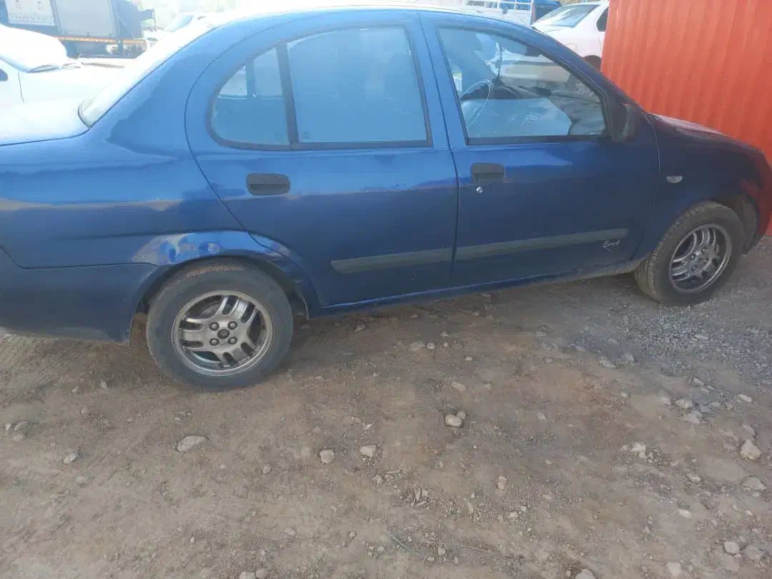 تیبا صندوقدار|خودرو سواری و وانت|دوگنبدان, |دیوار