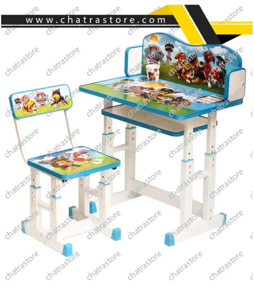 میز تحریر کودکانه|میز تحریر و کامپیوتر|مشهد, چهارچشمه|دیوار