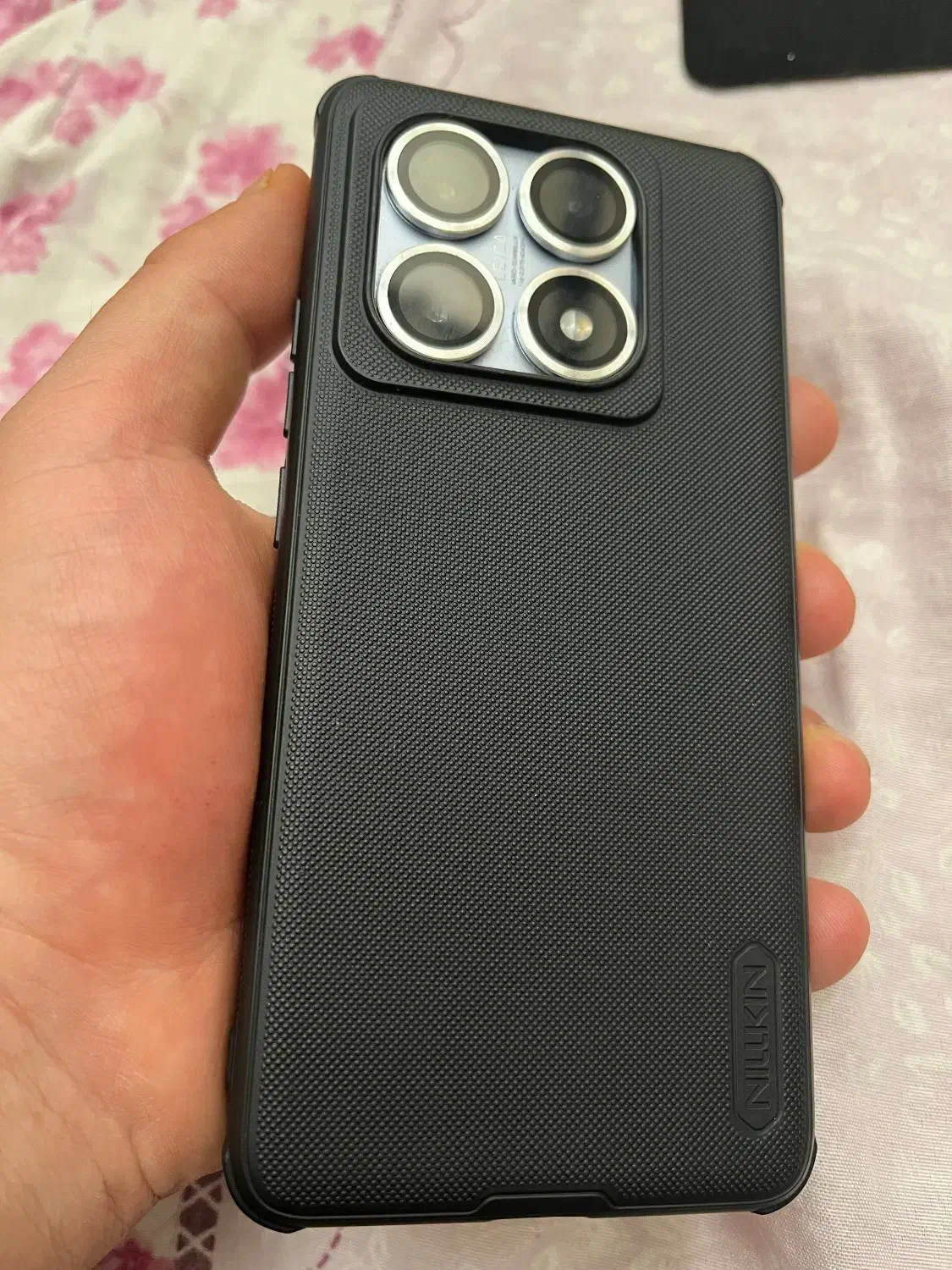 Xiaomi 14t pro|موبایل|تهران, منیریه|دیوار