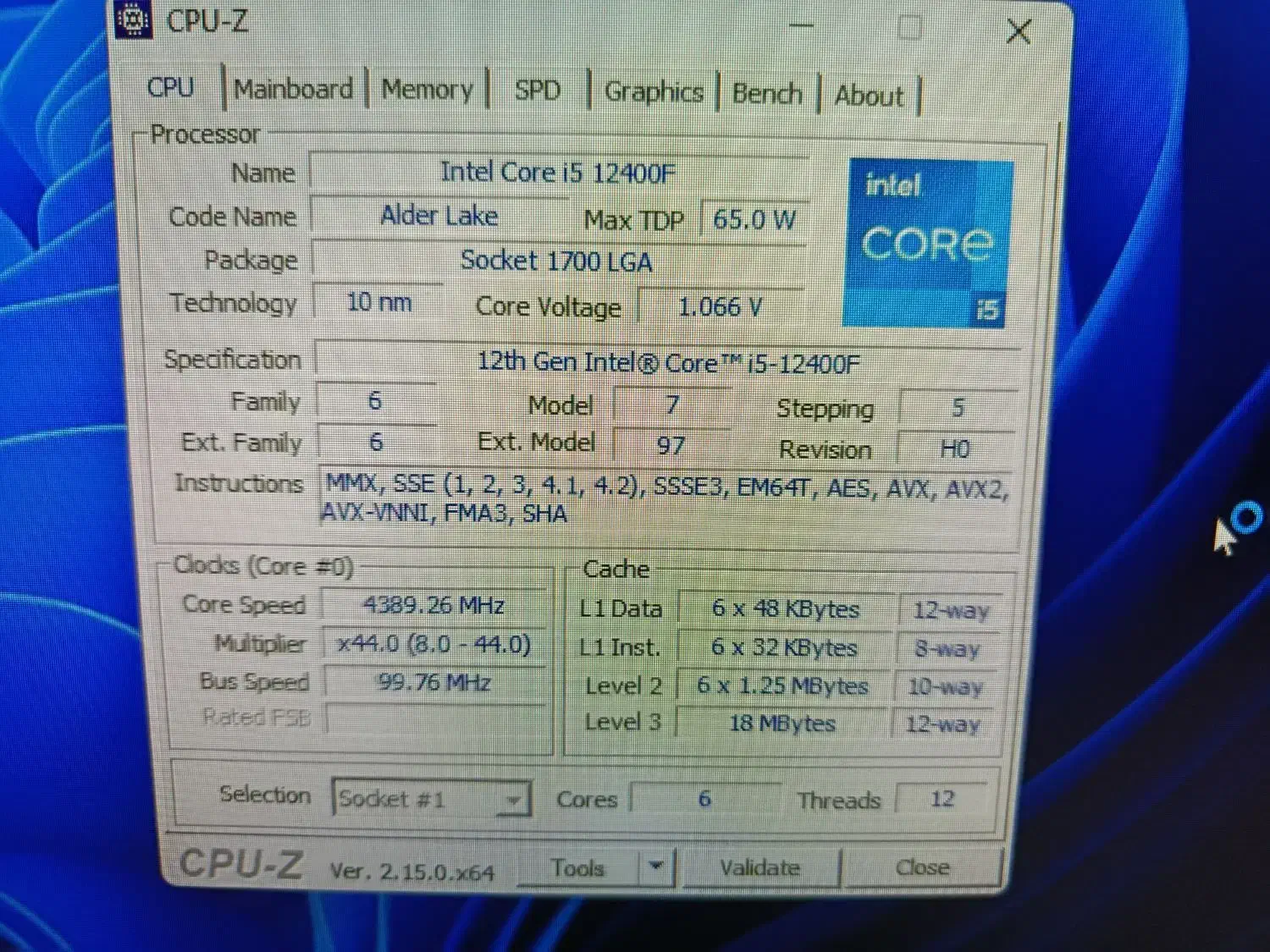 سیستم گیمینگ i5 12400f.rx 580 8gb|رایانه رومیزی|املش, |دیوار