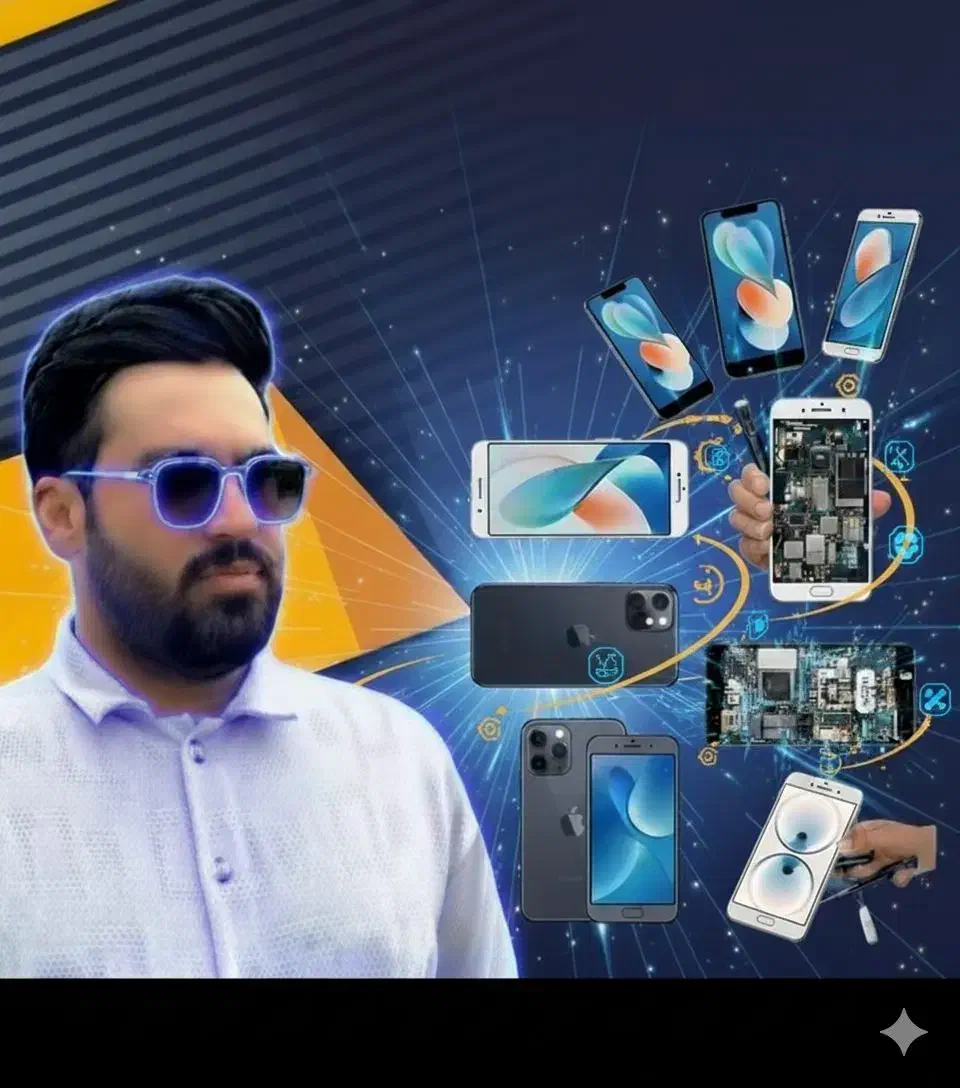 آموزش تعمیرات موبایل|خدمات آموزشی|نیشابور, امام خمینی|دیوار