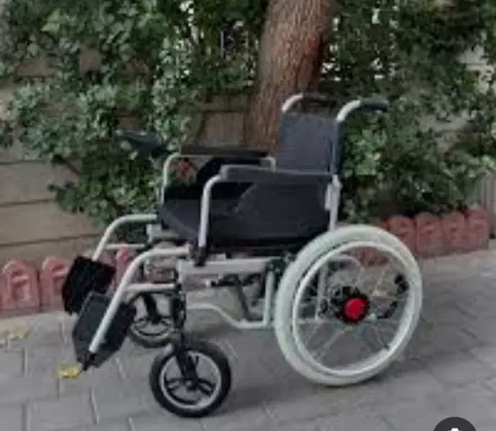 اجاره ویلچر در منزل و بیمارستان .|آرایشی، بهداشتی، درمانی|تهران, عباس‌آباد|دیوار