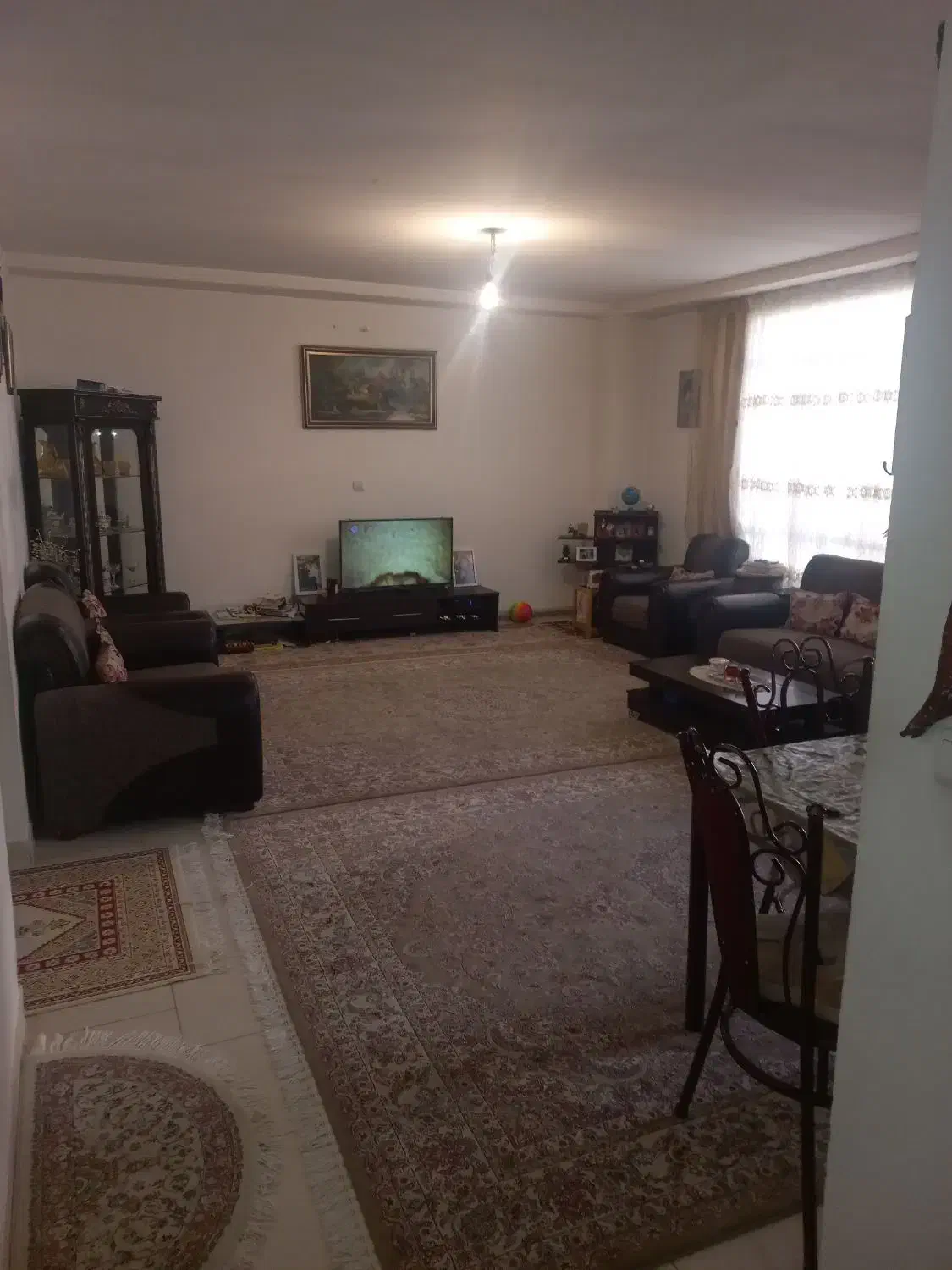 آپارتمان ۹۵ متری تکواحدی نظرآباد فرهنگیان|فروش آپارتمان|نظرآباد, شهرک فرهنگیان|دیوار