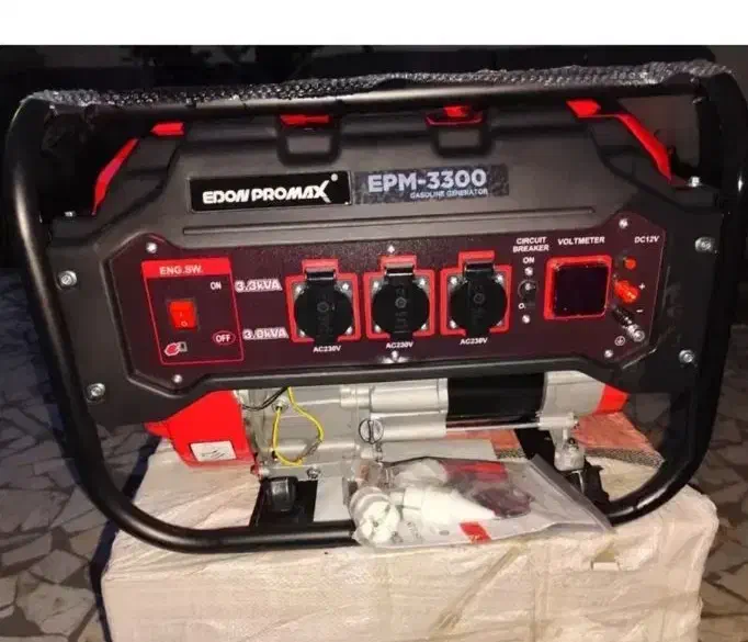 موتور برق 3300ادون پرومکس|ابزارآلات|زاهدان, |دیوار