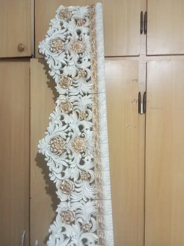 کتیبه|پرده، رانر، رومیزی|تبریز, |دیوار