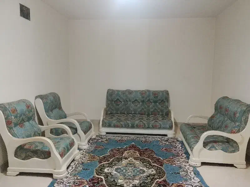 خانه مبله|اجارهٔ کوتاه‌مدت آپارتمان و سوئیت|پرند, فاز ۶|دیوار