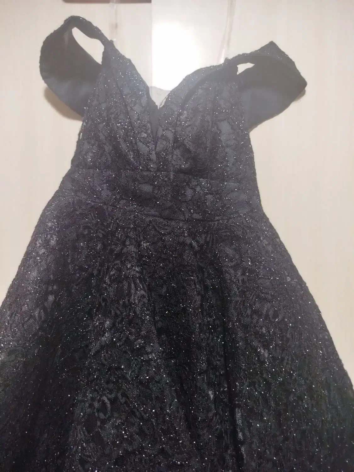 لباس مجلسی درحدنو سایز ۴۴|لباس|آذرشهر, |دیوار