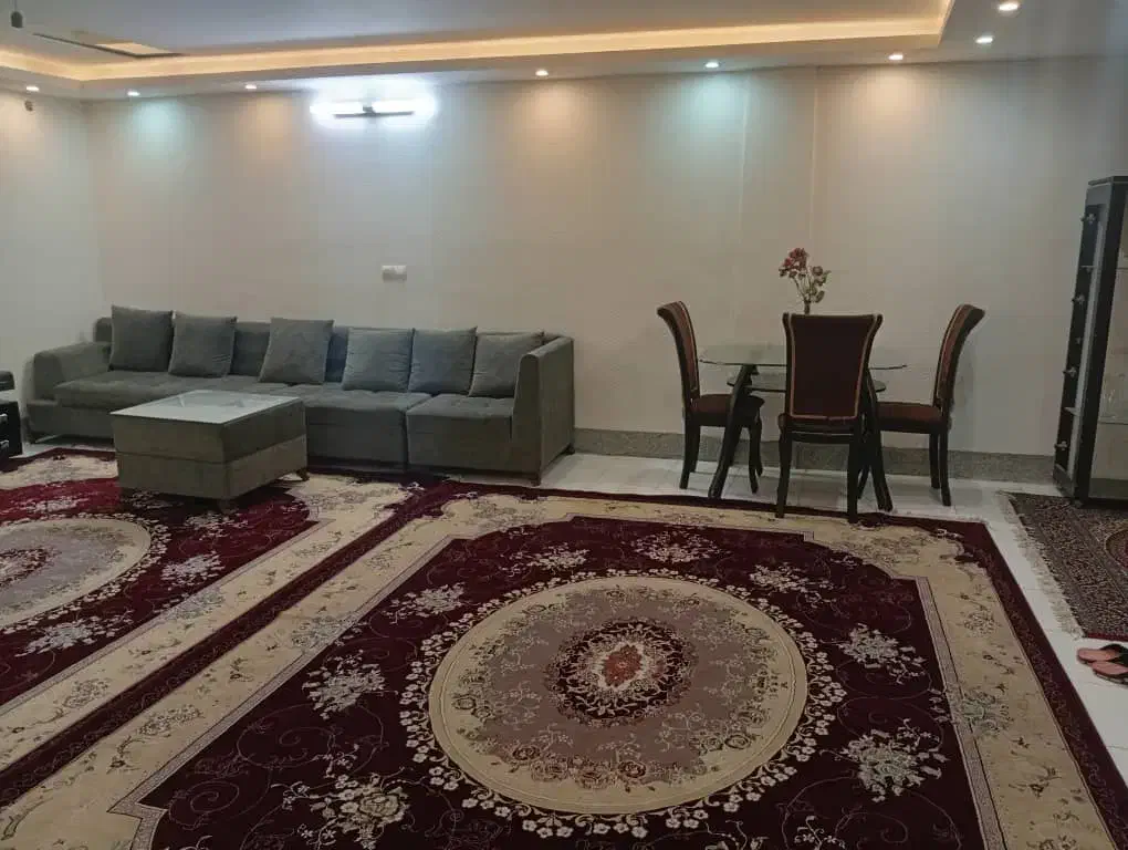 سوئیت مشکل گشا|اجارهٔ کوتاه‌مدت آپارتمان و سوئیت|اصفهان, رکن الدوله شرقی|دیوار